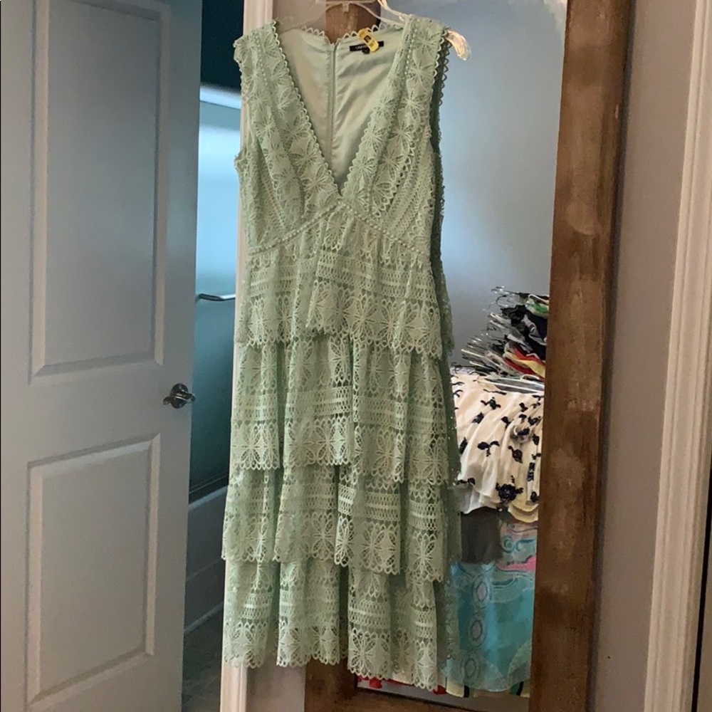 Gianni Bini Dress
